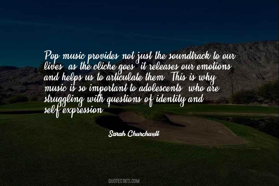 Sentuhan Lelaki Quotes #358767