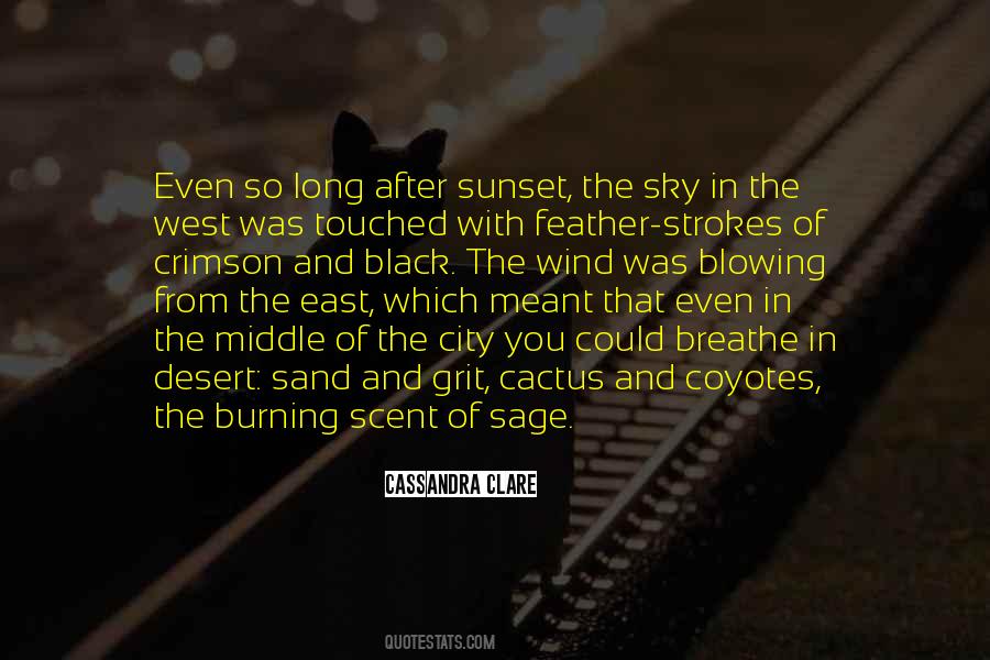 Snorted Ants Quotes #1629511