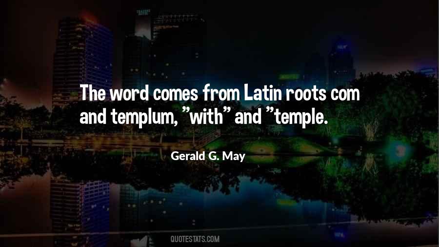 Fletchall Timothy Quotes #1436525