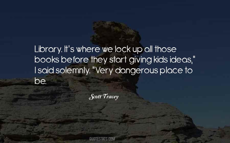 Fletchall Timothy Quotes #733081