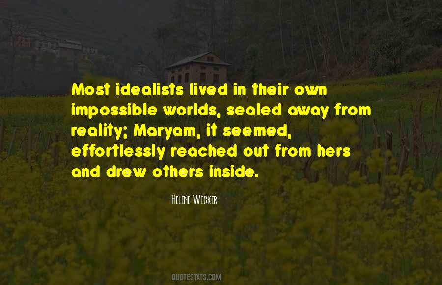 Academicians Define Quotes #226949