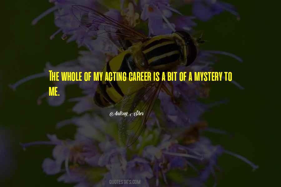Jabier Muguruza Quotes #134664
