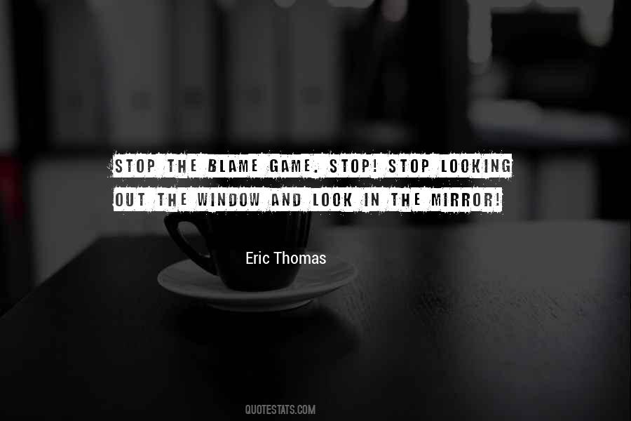 Stop Looking Quotes #1604098