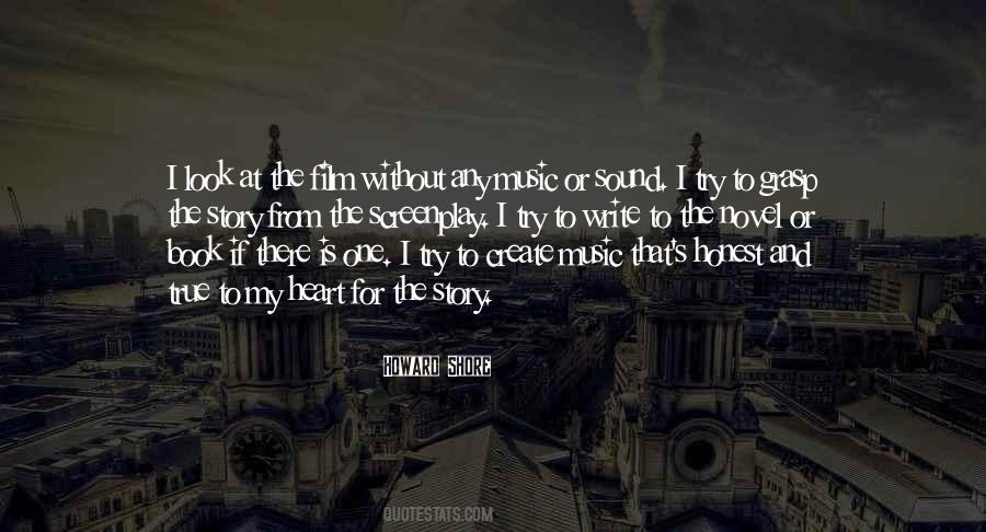 Book To Film Quotes #1111376