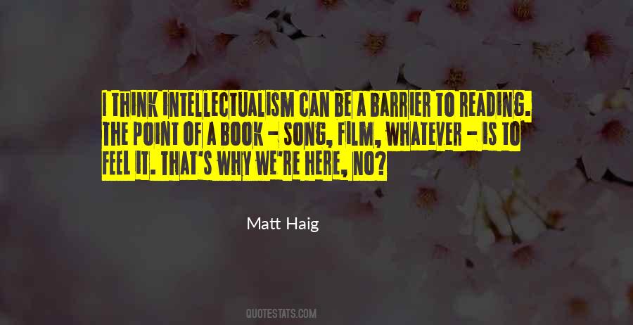 Book To Film Quotes #1136673