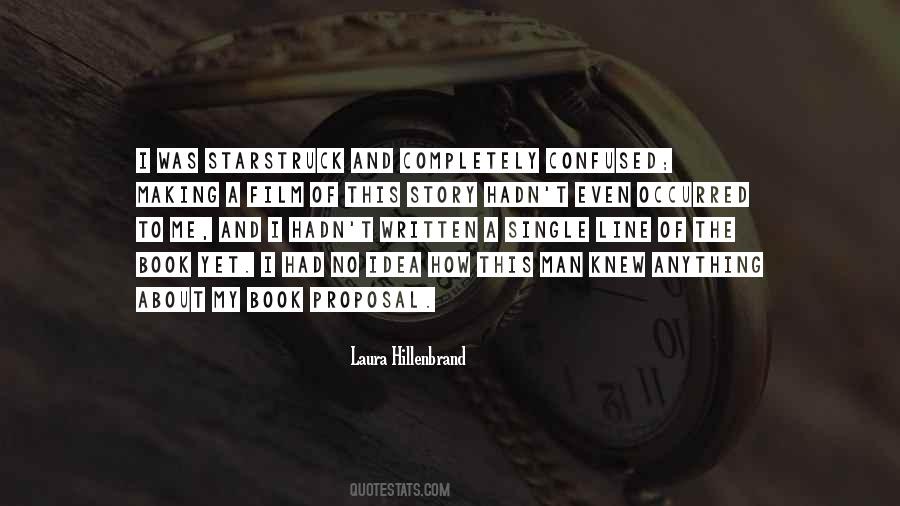 Book To Film Quotes #1836214