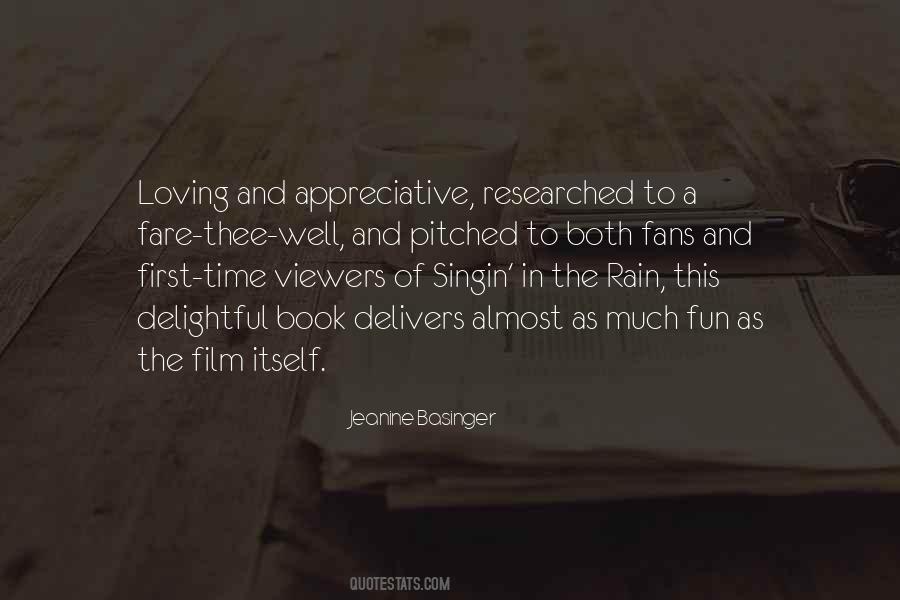 Book To Film Quotes #648838