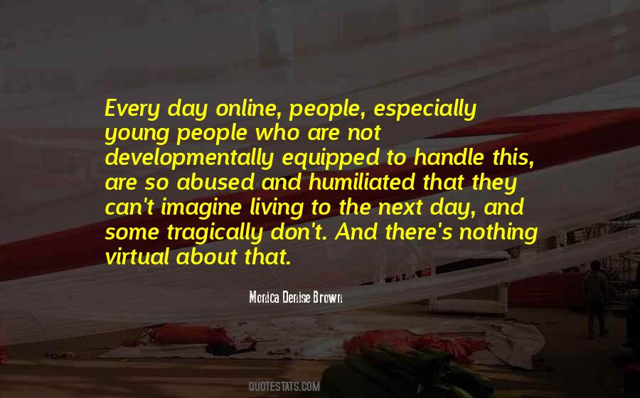 Beaver Dam Quotes #827844