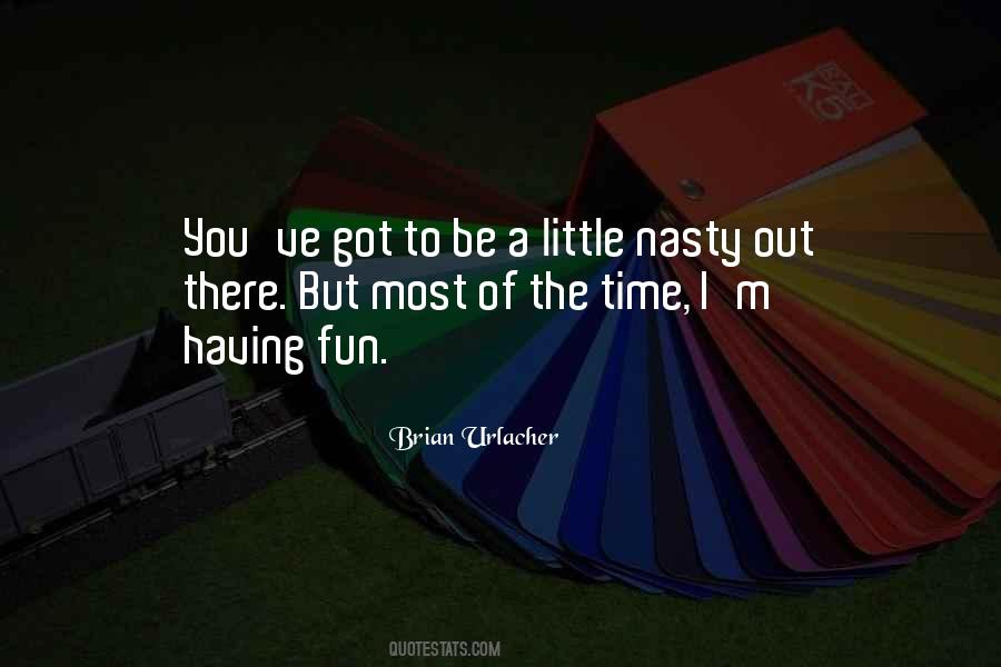 Urlacher Brian Quotes #20984