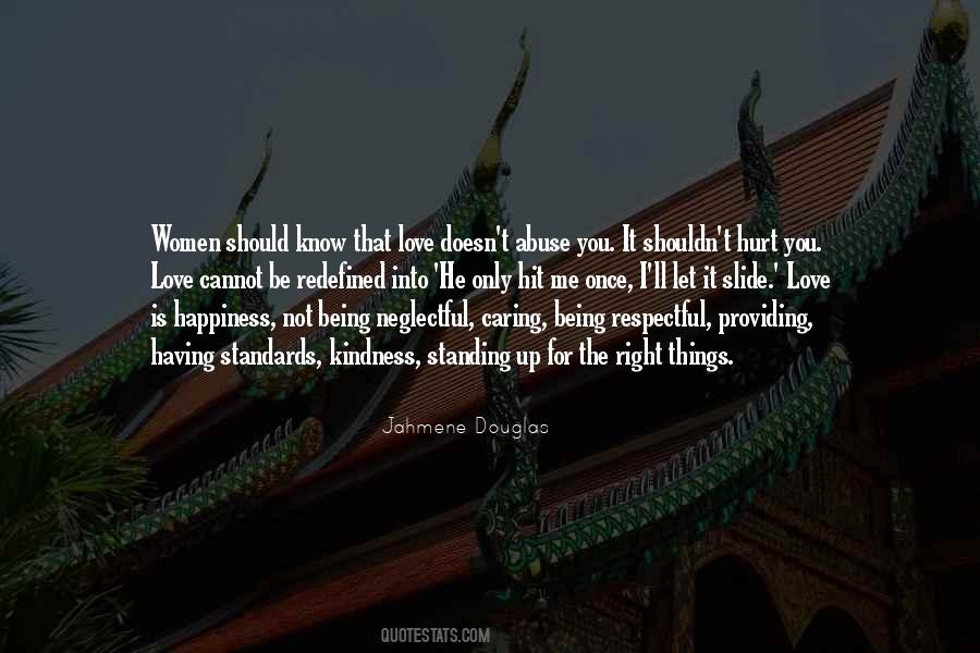 Is Happiness Quotes #1109435