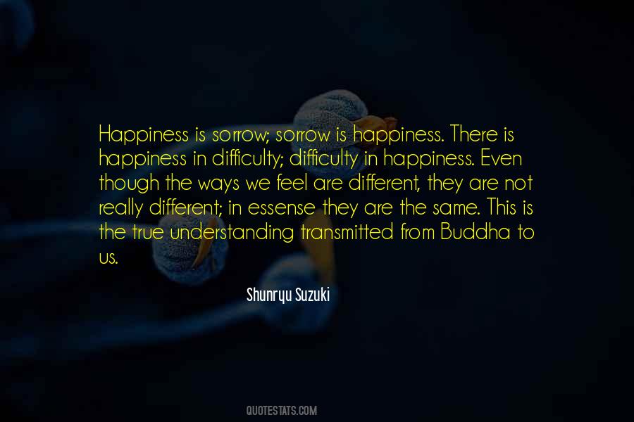 Is Happiness Quotes #1480272