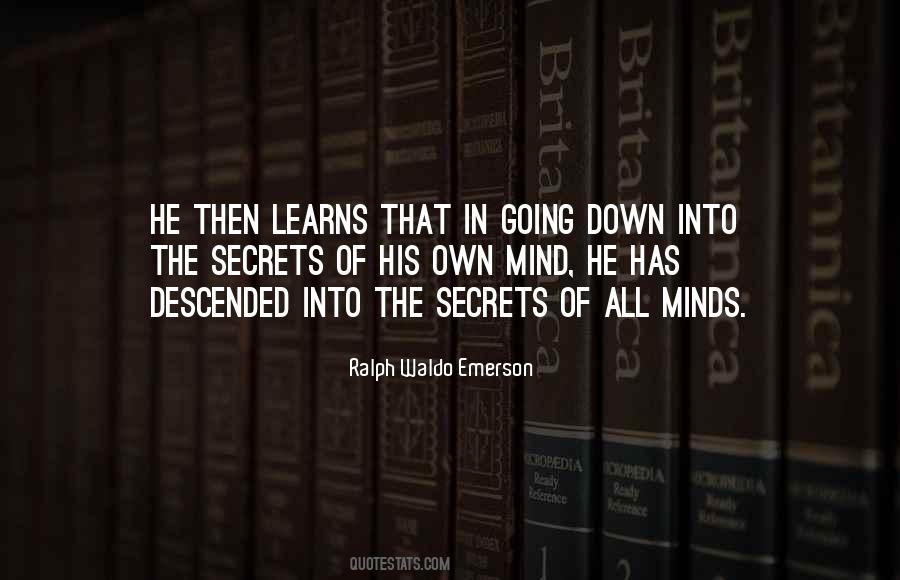 Ardency Salon Quotes #522408