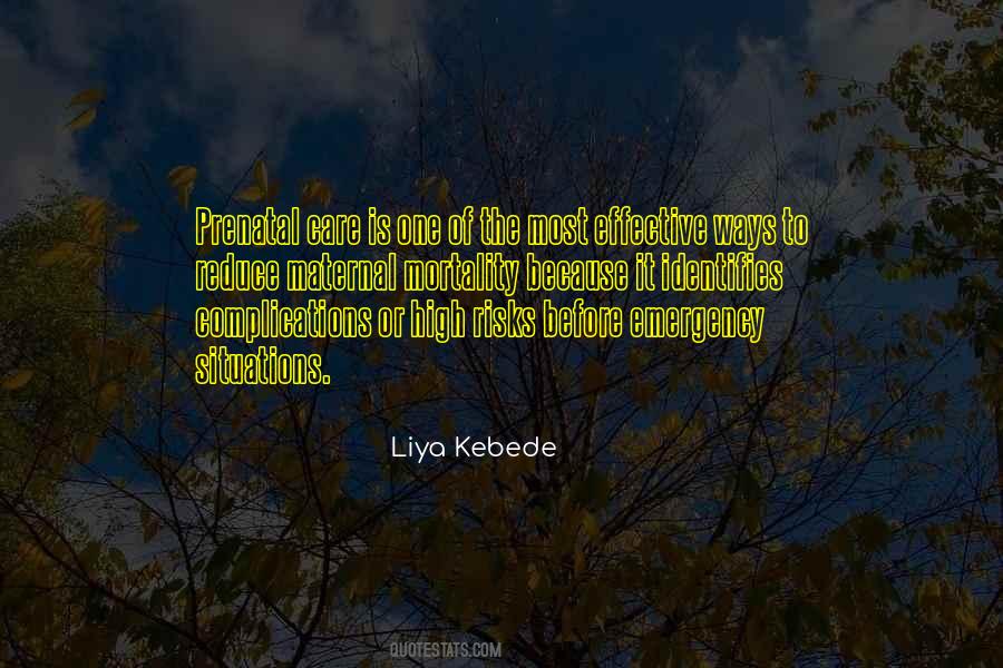 Kebede Quotes #626120