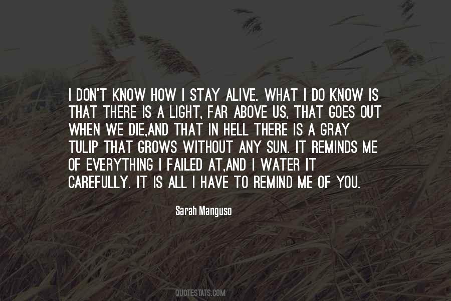 Polymorphous Adenocarcinoma Quotes #752810