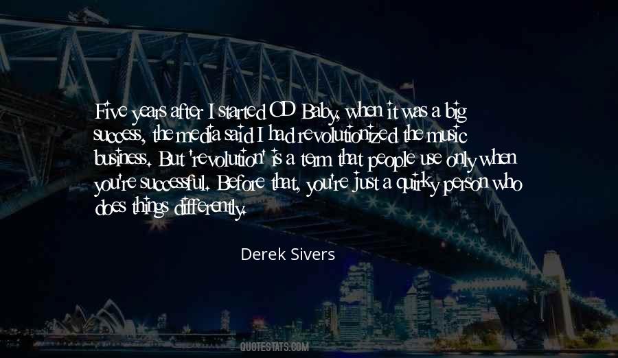 Cd Baby Quotes #654321 Cd Baby Quotes #654321
