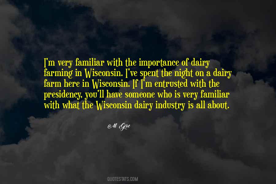 Importance Of Marriage Quotes #1639276