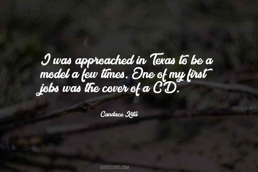 Cd Cover Quotes #1757432