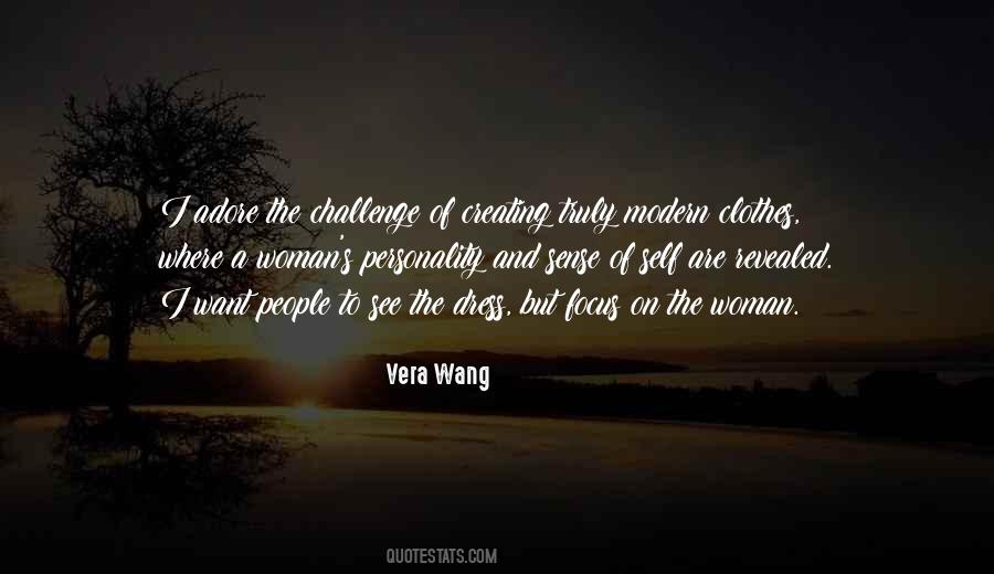 Creating Want Quotes #139104
