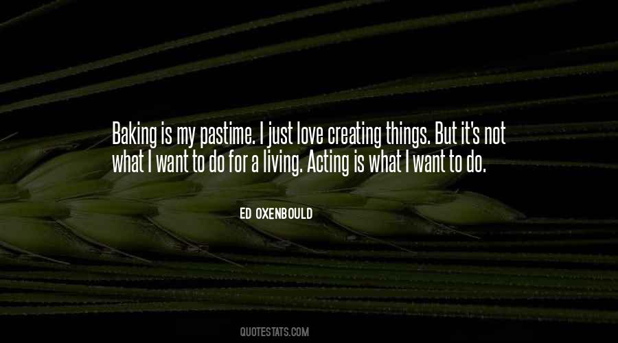 Creating Want Quotes #256624
