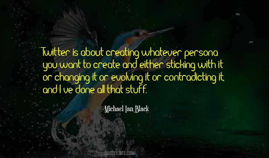 Creating Want Quotes #541929
