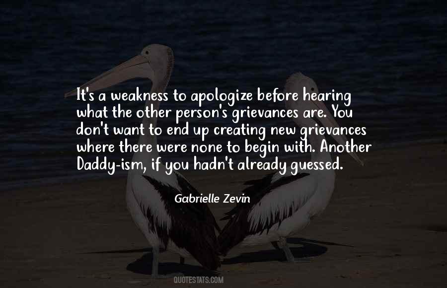 Creating Want Quotes #597354