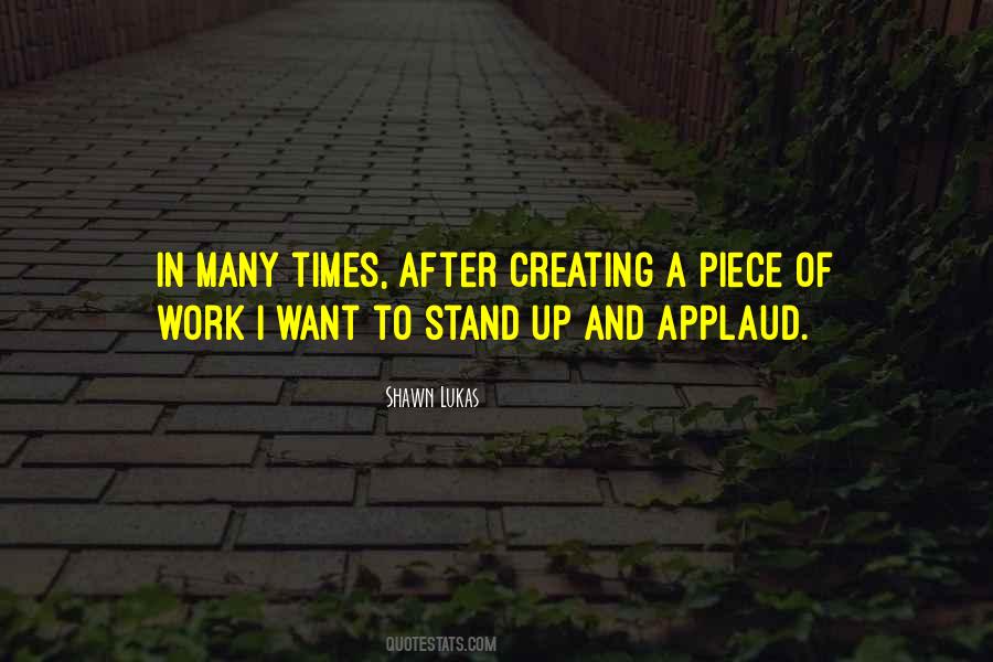 Creating Want Quotes #88095