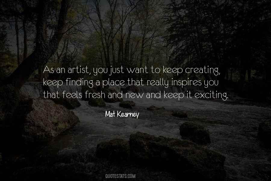 Creating Want Quotes #893102