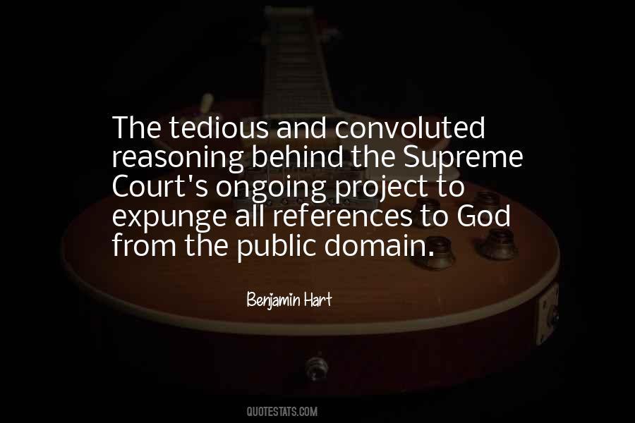 Guinier Legal Scholar Quotes #434434