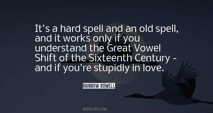 Stinton Book Quotes #846544