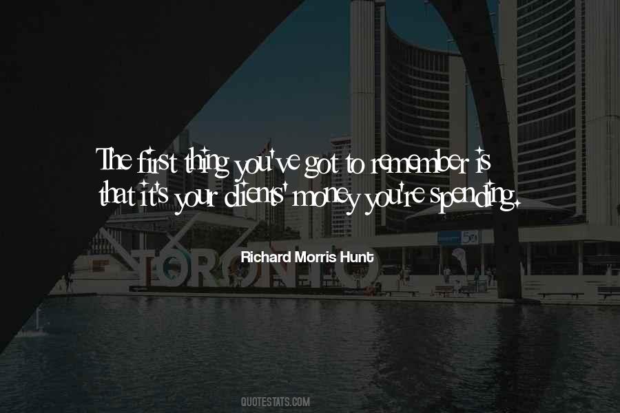 Money First Quotes #301638