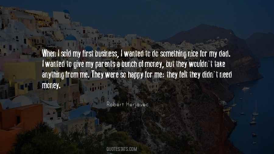 Money First Quotes #305440
