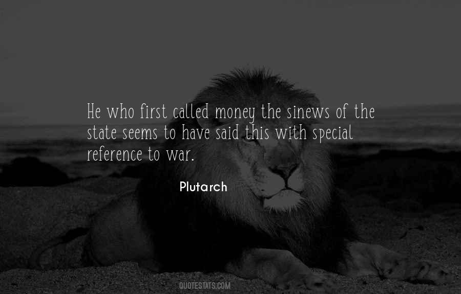 Money First Quotes #345688