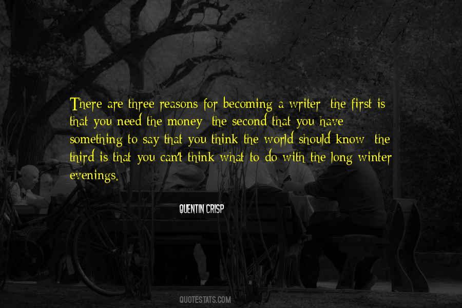 Money First Quotes #363105