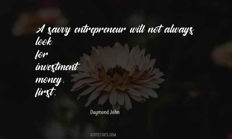 Money First Quotes #863668