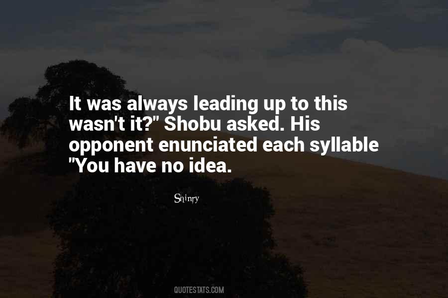 Taylee Mckarty Quotes #1636433