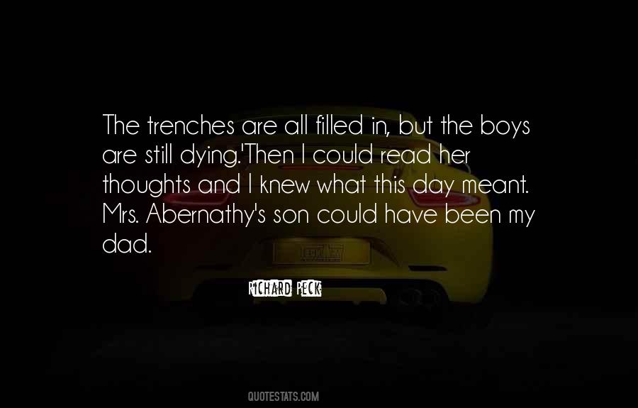 Taylee Mckarty Quotes #511405