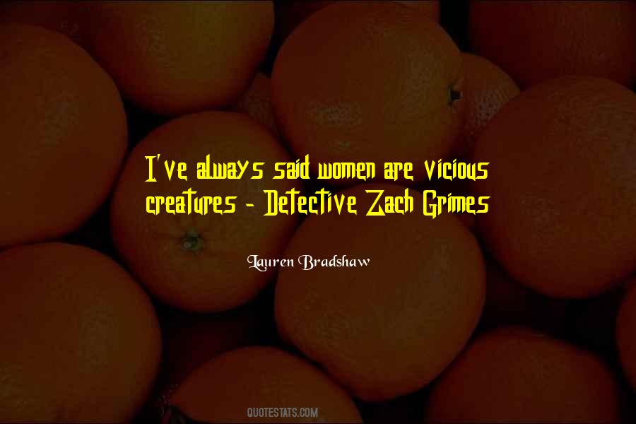 Said Women Quotes #1223672