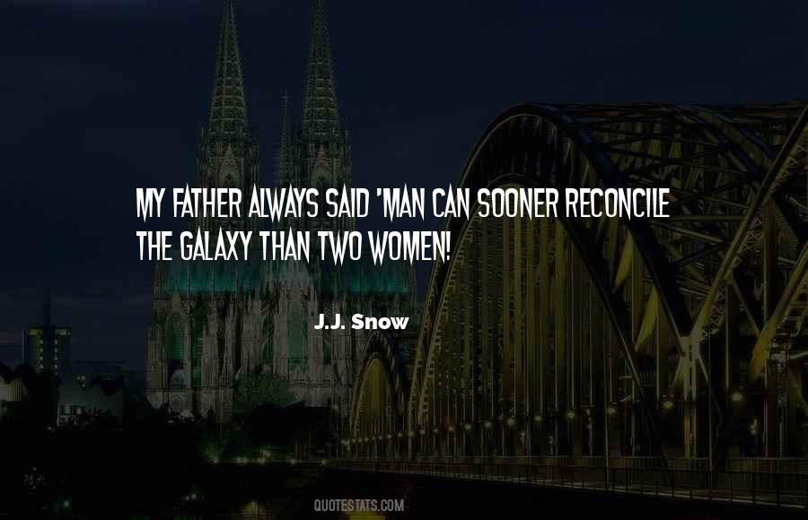 Said Women Quotes #197103