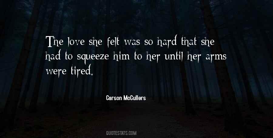 How Isolation Affect Depression Quotes #1280105