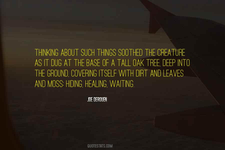 Dubouchett Quotes #1403075
