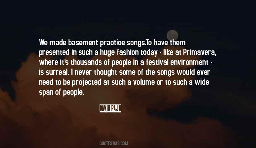 Spyglass Hill Quotes #70708