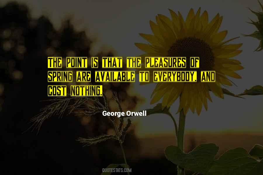 Veszi A V Rost Quotes #238089