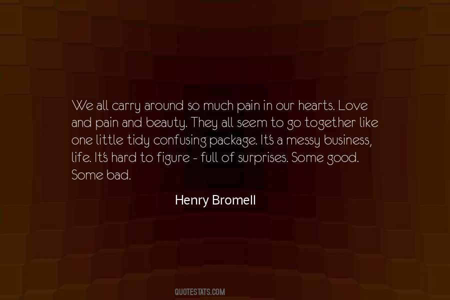 Hartog Jacobs Quotes #171920