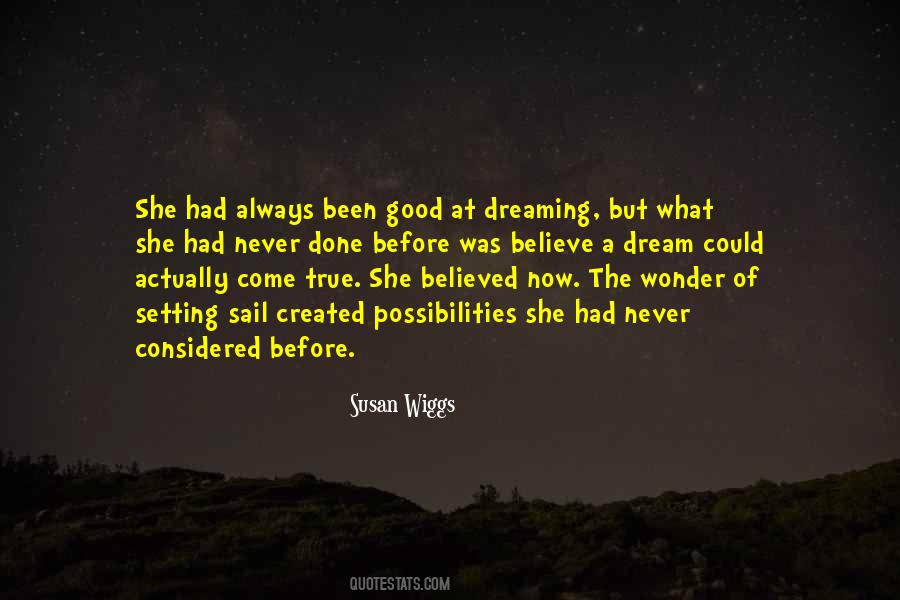 Yusleidis Oquendo Quotes #705071