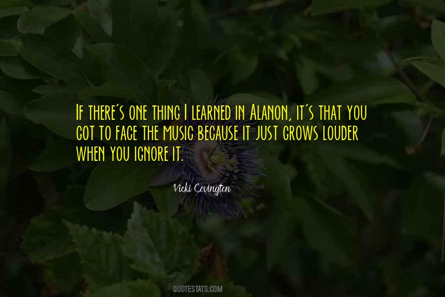 Devirginized Synonym Quotes #1312301