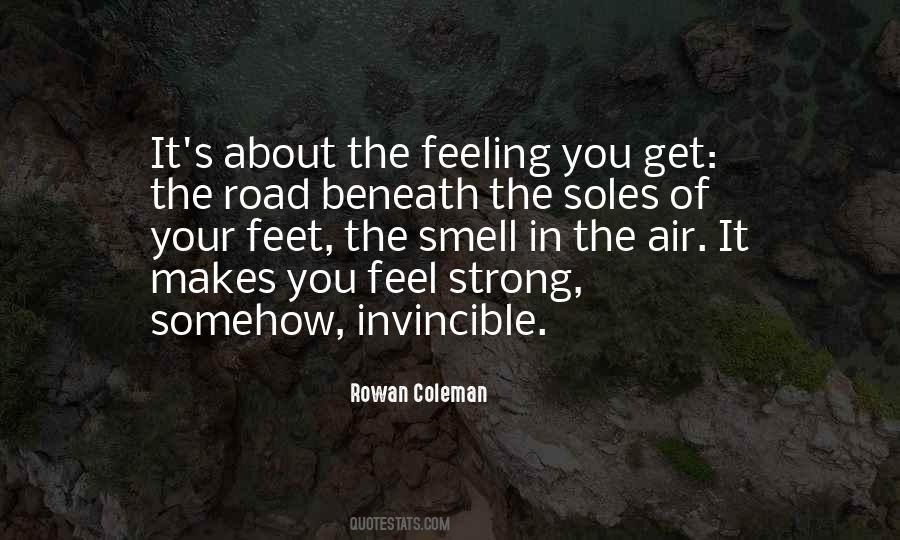 Devirginized Synonym Quotes #657910