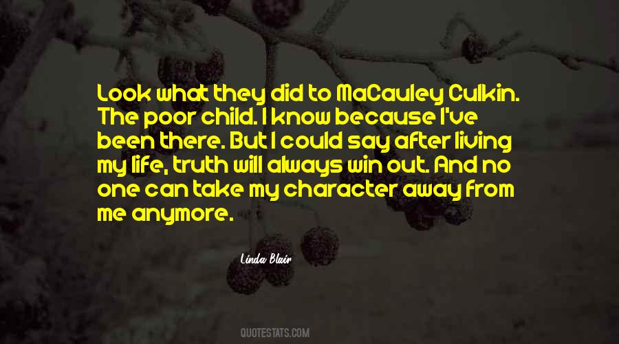 Macauley Culkin Quotes #741172