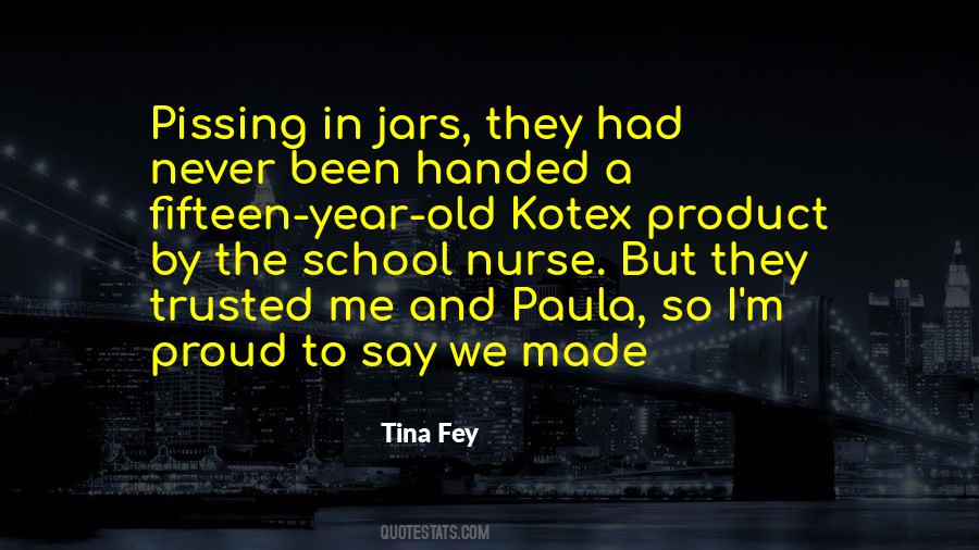 Ultrajaya Quotes #1858044