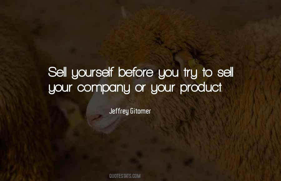 Sell Your Quotes #123640