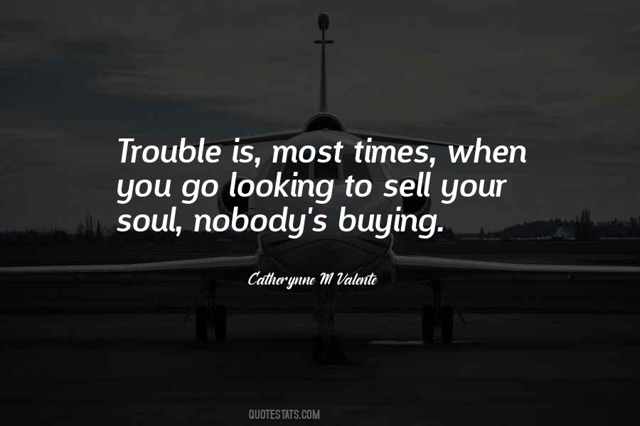 Sell Your Quotes #854246